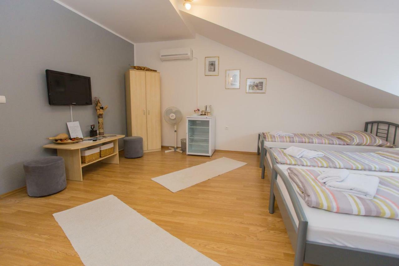 Guest House Stari Mostar Exterior photo